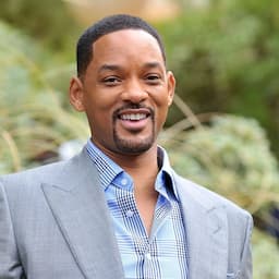 Will Smith Tapped to Play Venus and Serena Williams’ Dad in ‘King Richard’ 