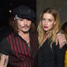 Amber Heard Details Alleged Abuse by 'Monster' Johnny Depp in Response to His $50 Million Lawsuit