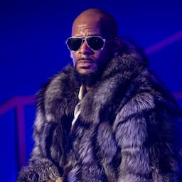 R. Kelly Charged With 2 Counts of Prostitution in Minnesota