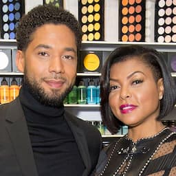 Jussie Smollett's 'Empire' Co-Stars React to All Charges Being Dropped