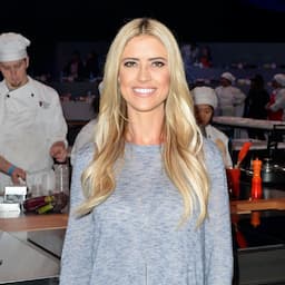 Christina Anstead Spotted Out for First Time After Pregnancy Announcement: See the Pic!