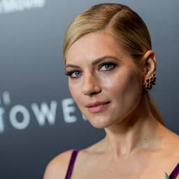 How 'Vikings' Star Katheryn Winnick Is Inspiring 'Courage and Confidence' Through Lagertha (Exclusive)