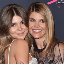 Lori Loughlin's Daughter Olivia Said She Didn't 'Really Care About School' Before Heading to College