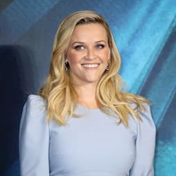Reese Witherspoon Gets Birthday Love From Her 'Big Little Lies' Family