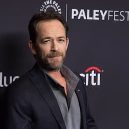 Colin Hanks, Gabrielle Union and More Share Stories About Luke Perry's Incredible Kindness