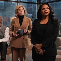 'The Good Fight': Audra McDonald on Season 3's Unapologetic Tone and Embracing the Resistance (Exclusive)