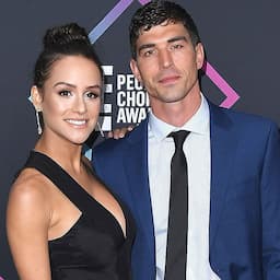 'Big Brother' Stars Jessica Graf and Cody Nickson Expecting Second Child Together 