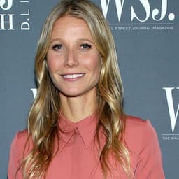 Gwyneth Paltrow's Daughter Apple Was Not Happy She Posted a Photo of Her Without 'Consent'