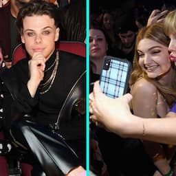 2019 iHeartRadio Music Awards: 9 Moments You Didn't See on TV