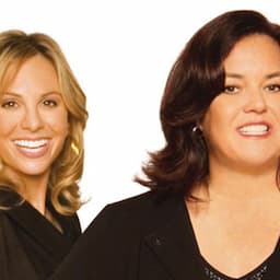 Elisabeth Hasselbeck Reacts to Rosie O'Donnell's Crush Comments