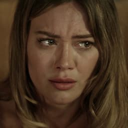 EXCLUSIVE CLIP: Hilary Duff Hears Helter Skelter for the First Time in 'The Haunting of Sharon Tate'