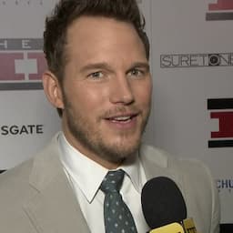 NEWS: Why Chris Pratt Didn't Think He Could Play a Bad Guy in 'The Kid'