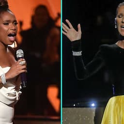 Jennifer Hudson, Kelly Clarkson and Celine Dion Celebrate Aretha Franklin in Star-Studded GRAMMY Tribute