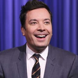 Jimmy Fallon Shares Adorable Family Photo With Wife and Daughters in the Bahamas