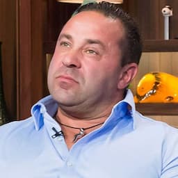 Joe Giudice Details His Release From ICE Custody, Says Officers Were 'Taking Selfies With Me'