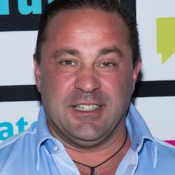 Joe Giudice Speaks Out for First Time Since Leaving ICE Custody: 'My Family Is the Most Important Thing'