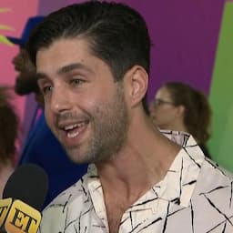 Josh Peck Spills Details on Upcoming Project With Drake Bell (Exclusive)
