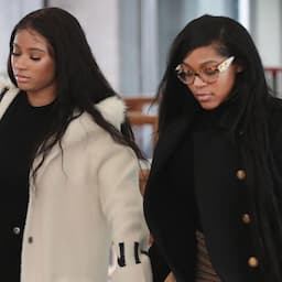R. Kelly's Girlfriends Emotionally Defend Singer Against Sexual Abuse Charges