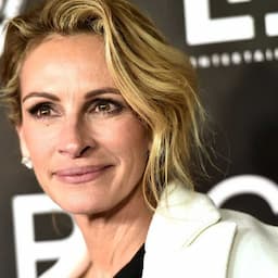 Julia Roberts Says Admissions Scandal Is 'Sad' and She Wants a 'Very Normal Experience' for Her Children