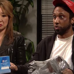 'Saturday Night Live' Mocks Jussie Smollett With New Fake Attack Story in Brutal Sketch