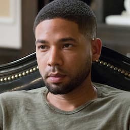 'Empire' Returns With Tearful Jussie Smollett and Fans Have Strong Feelings
