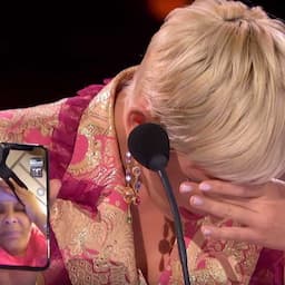 Katy Perry Breaks Down in Tears During Hollywood Week on 'American Idol'