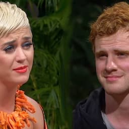 Katy Perry Gives Words of Encouragement to 'American Idol' Contestant Whose Parents Haven't Accepted He's Gay