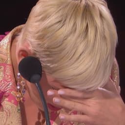 'American Idol': Watch Katy Perry Break Down in Tears During One Singer's Heartwarming Audition