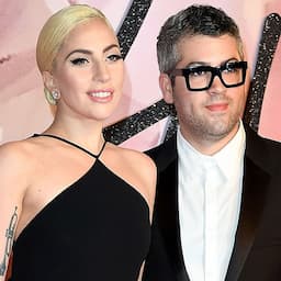 'Project Runway' Judge Brandon Maxwell Says Dressing Lady Gaga for the Oscars Was 'Magical' (Exclusive)