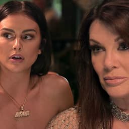 'Vanderpump Rules': Lisa Confronts Lala Over Her Screaming Match With Raquel and James (Exclusive)
