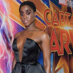 Lashana Lynch Talks 'Captain Marvel' Sequels and Dream Casting Monica Rambeau (Exclusive)