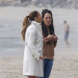 Joanna Gaines to Remodel Jennifer Lopez's Home in Malibu
