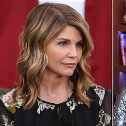 Lori Loughlin's Friend Kyle Richards Reacts to Actress' Alleged Involvement in College Admissions Scam