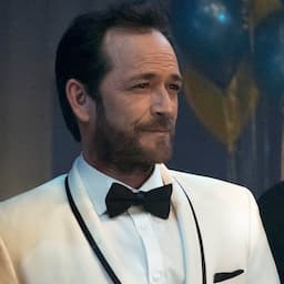 'Riverdale' Boss on the Significance of Shannen Doherty's Character in Luke Perry Tribute