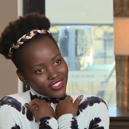 'Us': Lupita Nyong'o's Sales Pitch for Horror Flick Will Have You Buying a Ticket ASAP!