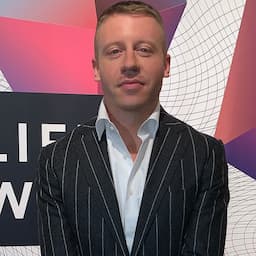 Macklemore Talks Arts Education, Dad Life and His Return to the Studio (Exclusive)