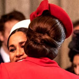 Kate Middleton and Meghan Markle Reportedly Made Private Pact to Be Cordial in Public