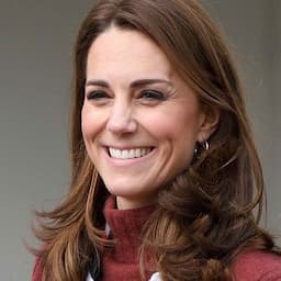 Kate Middleton Returns to Her Brownie Roots to Spend a Day with the Scouts