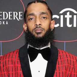 Drake, Rihanna, and More Stars React to Nipsey Hussle's Untimely Death