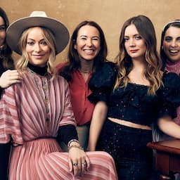 Olivia Wilde on the 'Extraordinary' Response to Her Directorial Debut 'Booksmart' (Exclusive)