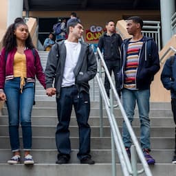 'On My Block' Renewed for Season 3 at Netflix