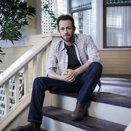 'Riverdale' Pays Tribute to Luke Perry in First Episode Following Death