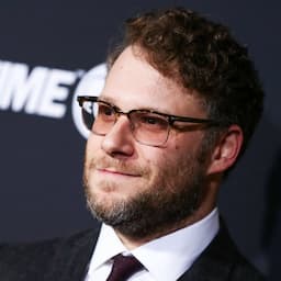 Seth Rogen Joins CBS All Access' 'The Twilight Zone' Reboot