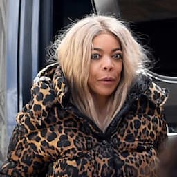 Wendy Williams Photographed at Sober Living House After Revealing Her Addiction Struggle