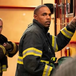 'Station 19' Boss Dishes on Winter Premiere's Biggest Surprises: Is Ben Headed Back to 'Grey's'? (Exclusive)