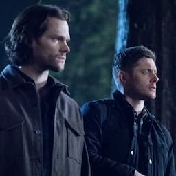 'Supernatural' Ending After Season 15