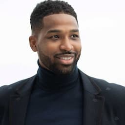 Tristan Thompson Shares Sweet Birthday Wishes for 'My Twin' True