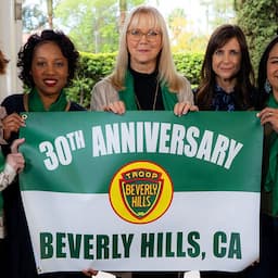 'Troop Beverly Hills' Reunion: Singalongs, Surprises and Secrets From Set