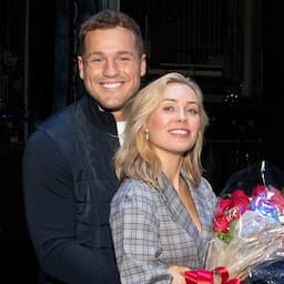 Colton Underwood and Cassie Randolph Go on Multiple PDA-Filled Dates Following 'Bachelor' Finale