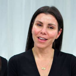 Heather Dubrow on Owning 50 and Leaving Her 'Housewives' Persona Behind (Exclusive)